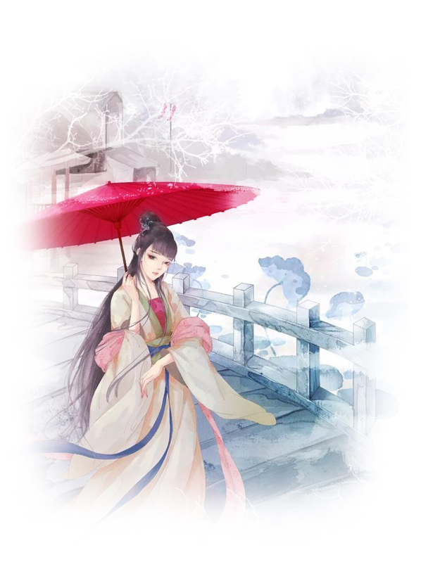 穿越之神算毒妃顾昊卿