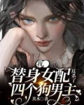 我，替身女配，反杀了四个狗男主