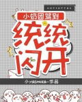 小奶团嫁到：统统闪开！
