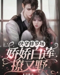 快穿修罗场，娇娇白莲撩又野