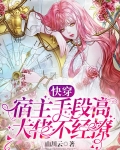 快穿：宿主手段高，大佬不经撩