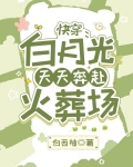 快穿：白月光天天奔赴火葬场