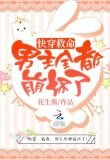 快穿之男主全都崩坏了花生酱